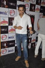 at Success Party of Team BCL team Dilli Fukrey in Mumbai on 27th April 2014